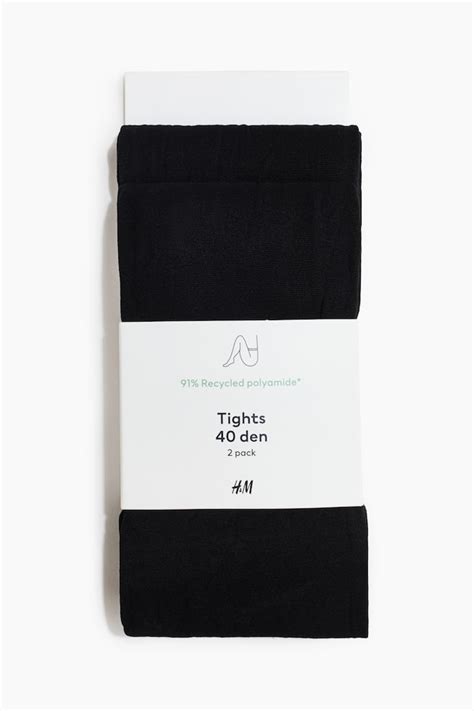 Women's Tights & Leggings | Patterned Tights | H&M IN