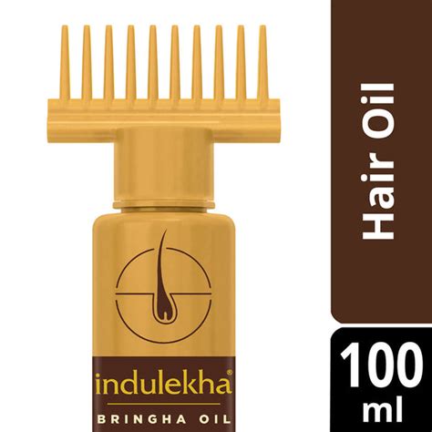 Indulekha Ayurvedic (Bringha) Hair Oil - 100ml