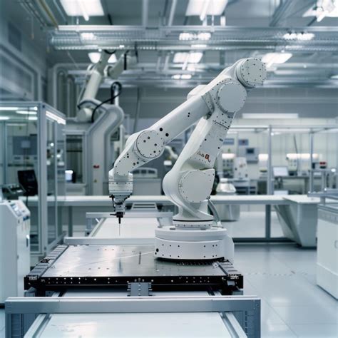 Industry Robot 的图像结果