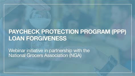 Paycheck Protection Program Forgiveness Rules 的图像结果