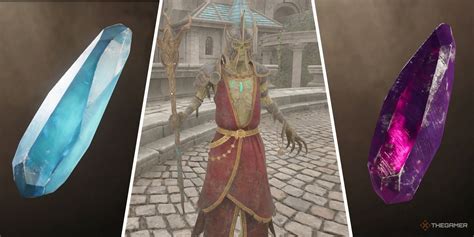 Enemies With Grand Souls In Oblivion Remastered