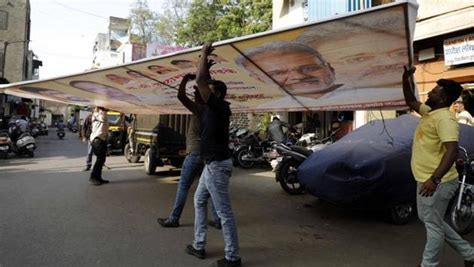 #puneinpixels: Election code of conduct kicks in, Pune cleans up ...