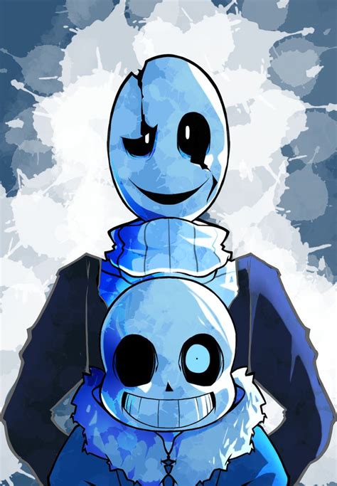 baby bones undertale | Tumblr | Undertale, Undertale fanart, Anime