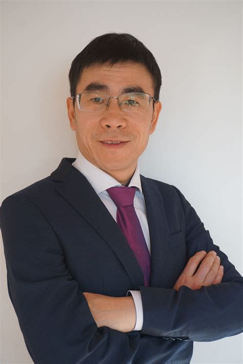 Dr. Jun Zheng