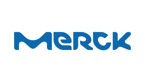Merck Logo and symbol, meaning, history, PNG, brand