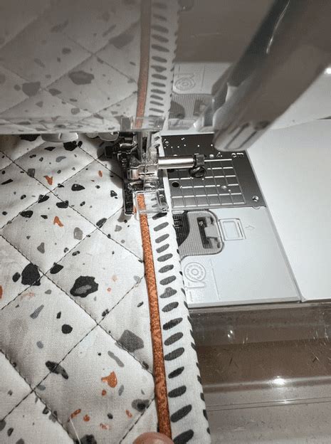 Flanged Binding Tutorial 的图像结果