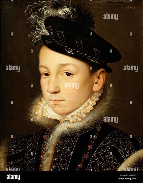 St bartholomew's day massacre 1572 hi-res stock photography and images ...