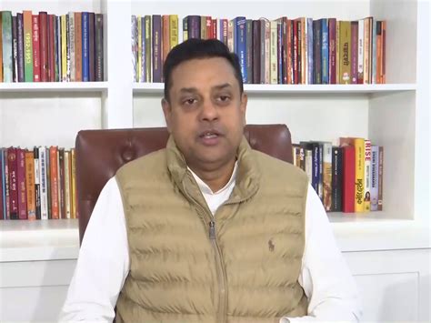 'Vote Chor, Gaddi Chhod' rally aimed at protecting infiltrators: BJP MP ...