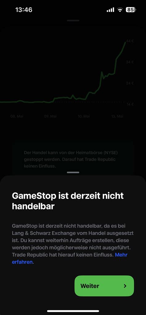 Buy botton removed in Germany : r/amcstock