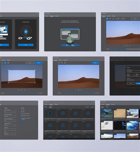 Screen Recorder Windows 10 的图像结果