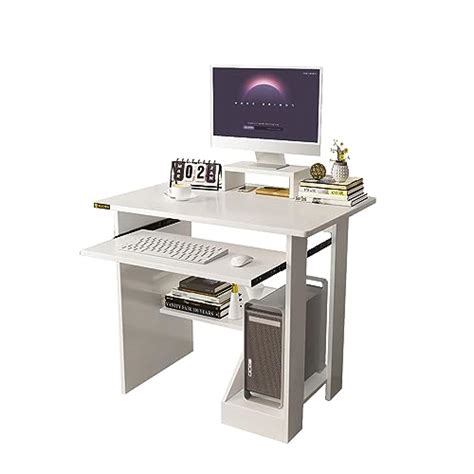 Compact Computer Desks for Home 的图像结果