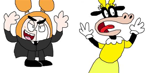 Image result for Opera Cow