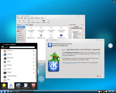 Image result for Slackware Features