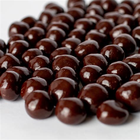 Dark Chocolate Blueberries - Amy's Candy Bar