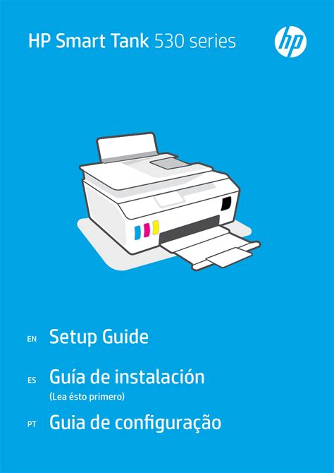 Image result for HP Smart Tank Setup