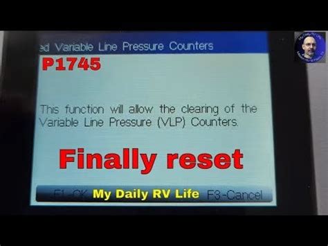 Image result for P1745 Code Fix