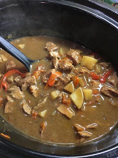 Easy Slow Cooker Carne Guisada Recipe | Allrecipes
