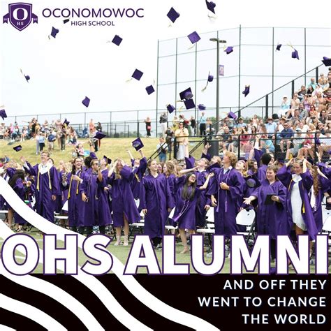 Oconomowoc Area School District on LinkedIn: #oconpride #ocondriven