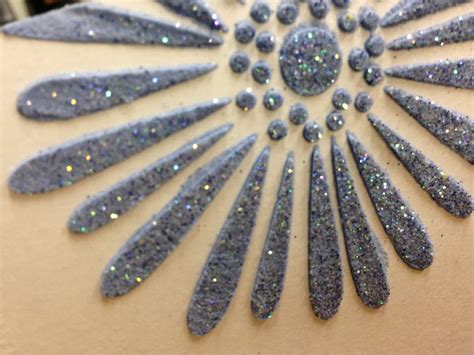 Image result for Using Modeling Paste for Stencils