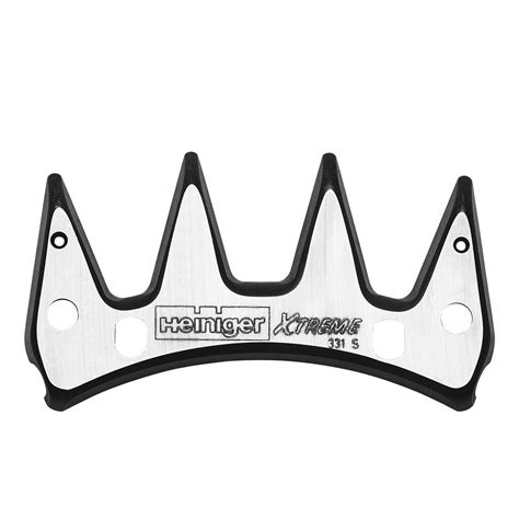 Nož za električne škare Heiniger Xtreme Run in za ovce - Horizont Adria