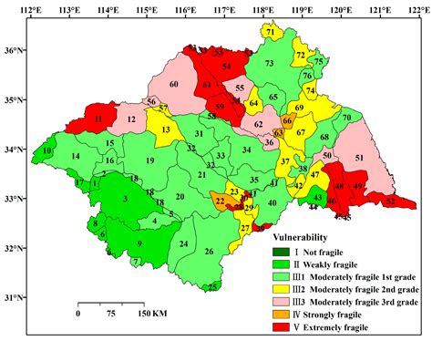 Using the RESC Model and Diversity Indexes to Assess the Cross-Scale ...