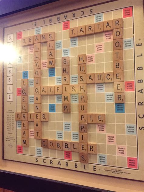 Image result for Scrabble Rules