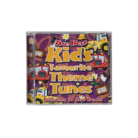 Kids Programmes Theme Tunes 的图像结果