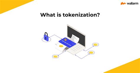 tokenization 的图像结果