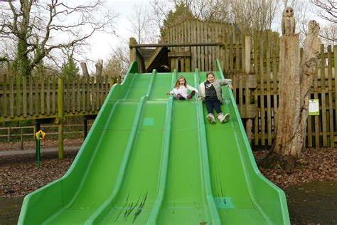 A walk for the whole family at Royal Victoria Country Park — The ...