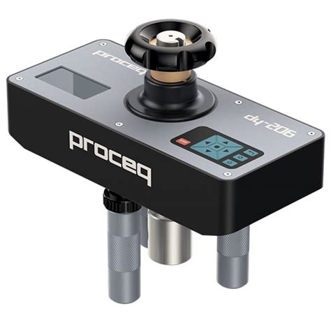 Proceq DY-2 Pull-Off Tester