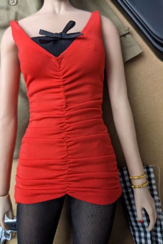 1/6 Resident Evil 2 Biohazard Ada Wong Custom Full | Ubuy India