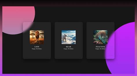 Image result for Card Design CSS