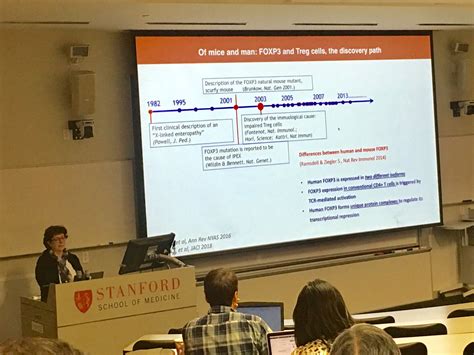 Dr. Thomas Ichim on Twitter: "#Foxp3 is one of the master switches of ...