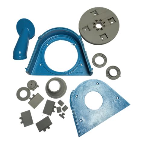 Image result for Auto Blasting Machine Structure Parts