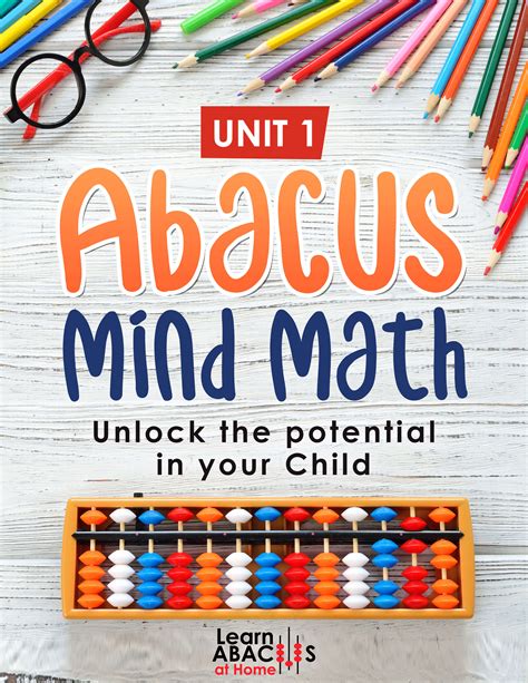 Abacus Mental Math