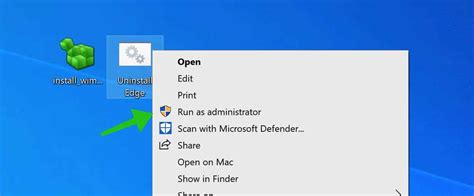 Image result for Uninstall Edge Using Command Prompt