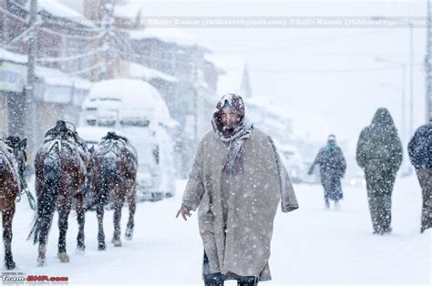 Kashmir - Heaven, A Winter experience - Page 4 - Team-BHP