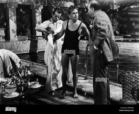 THE GREAT GATSBY (1949) ALAN LADD GGBY 004P Stock Photo - Alamy