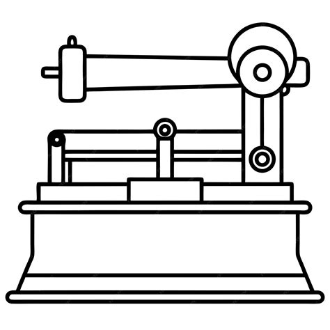 Image result for Telehandler Drawing