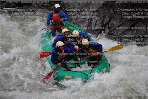 Adventures in Whitewater (Dumont) - All You Need to Know BEFORE You Go