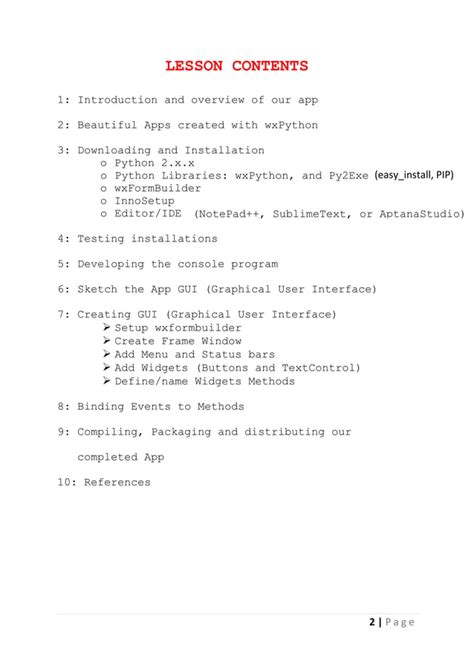 Image result for Class Design for an App Using Python GUI