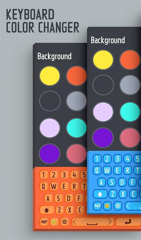 Keyboard Color Changer 的图像结果