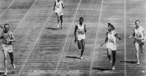 India at Olympics: Athletics - Best performances by India in Olympics