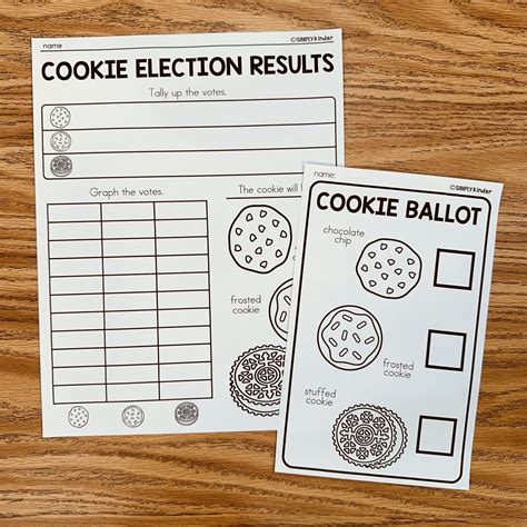 Election Day Activities 的图像结果