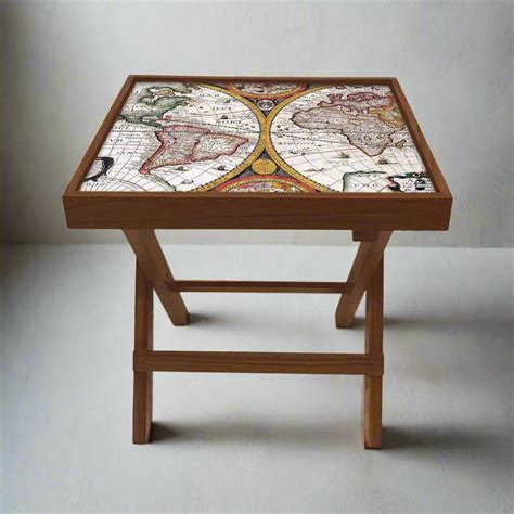 Side Tables For Living Room – Nutcase