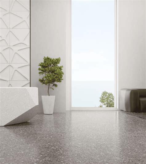 Top Signs Your Terrazzo Floors Need Professional Polishing Before ...
