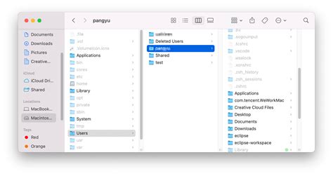 Image result for Search Hidden Files Mac Terminal