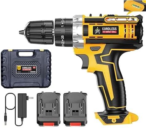 DEWALT DCD708S2T-QW Drill Machine Driver With Brushless Motor-2x2Ah ...