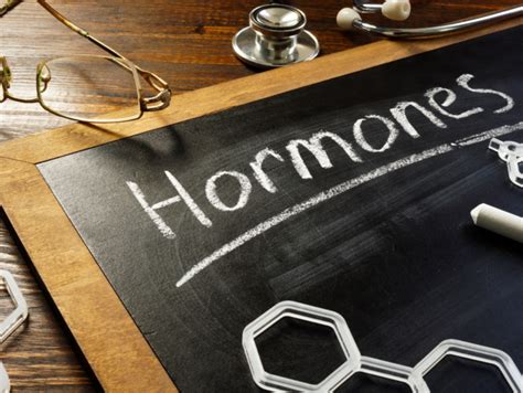 Understanding hormone imbalance: Common symptoms in men and women