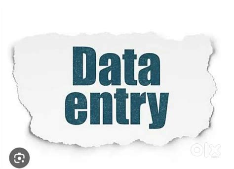 Copy paste work from home base job and earn weekly min 7000.rs - Data ...